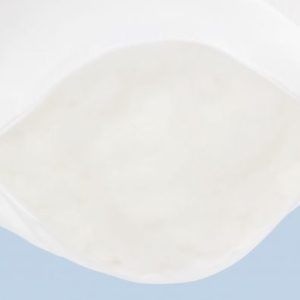 Banana Pillow with Cover - Cream - Large - Image 2