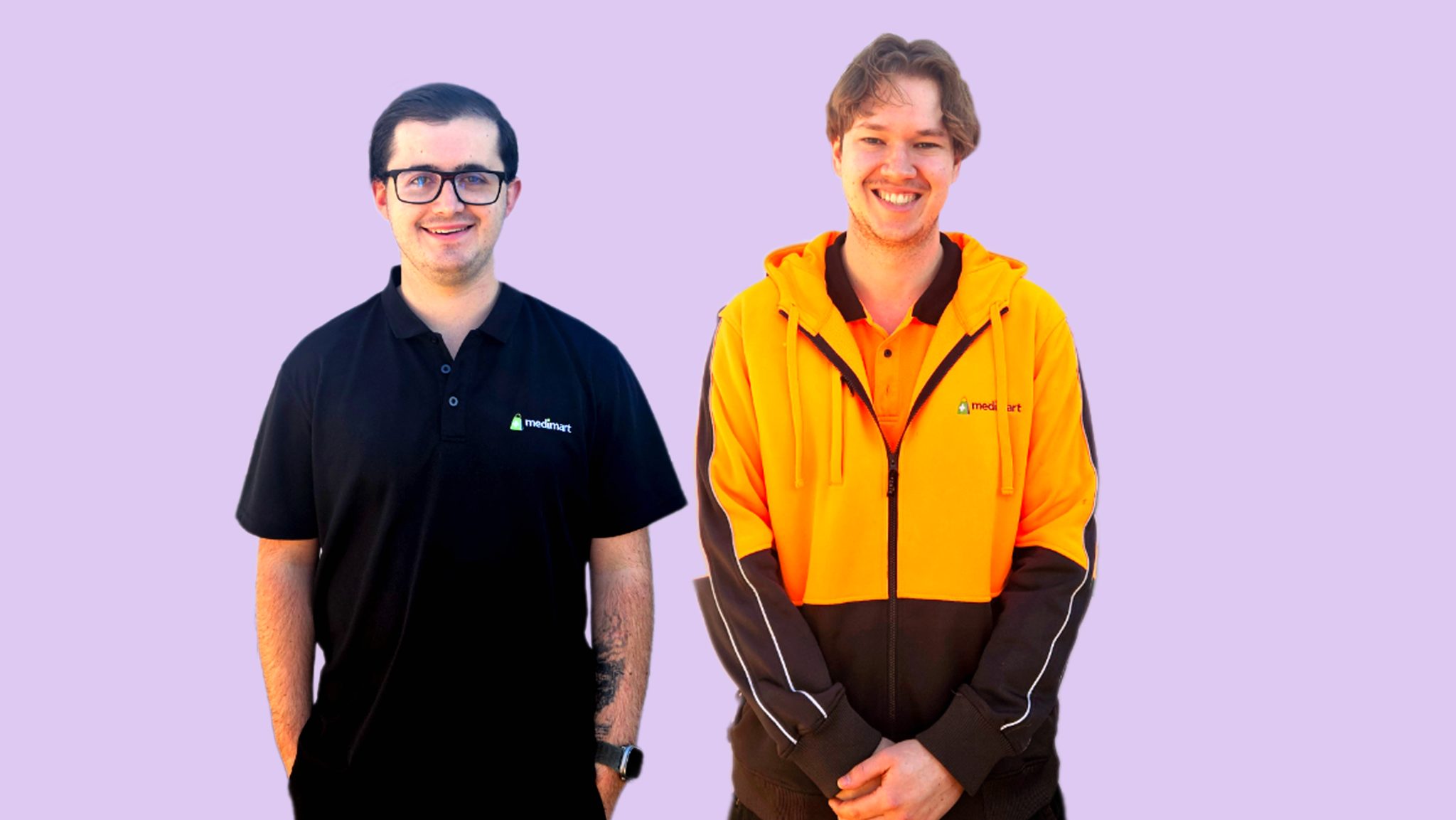 Medimart offers Service & Maintenance to make your life easier