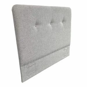 ICare 3 Button Headboard
