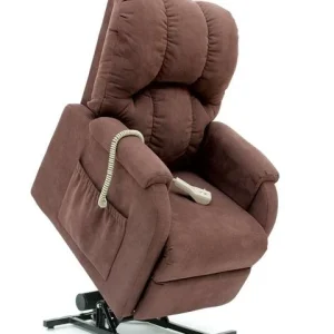 Basic Recliner Single Motor - Image 1
