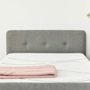 ICare 3 Button Headboard - Image 2