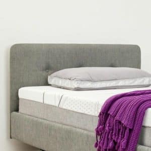 ICare 3 Button Headboard - Image 3