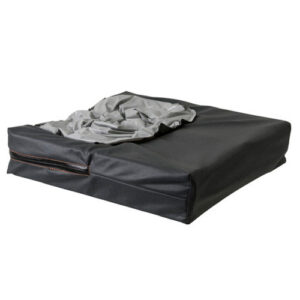 Jay Fusion Wheelchair Cushion with Fluid Insert - Image 2