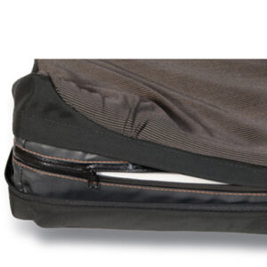 Jay Fusion Wheelchair Cushion with Fluid Insert - Image 6