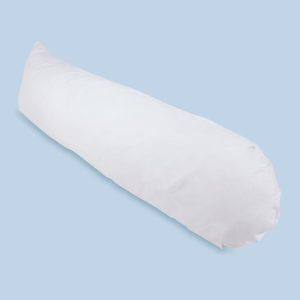 Therapeutic Pillow Lucky One Pillow with White Slip