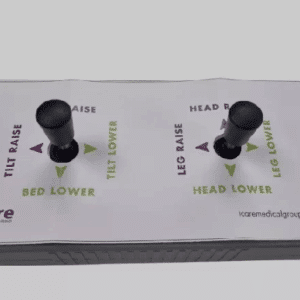 iCare Dual Joystick Controller