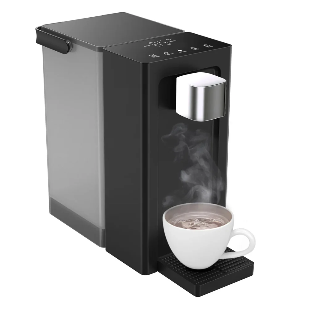 Hot_Water_Dispenser_With_Cup_1