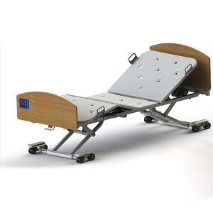 Invacare CS8 King Single Bed