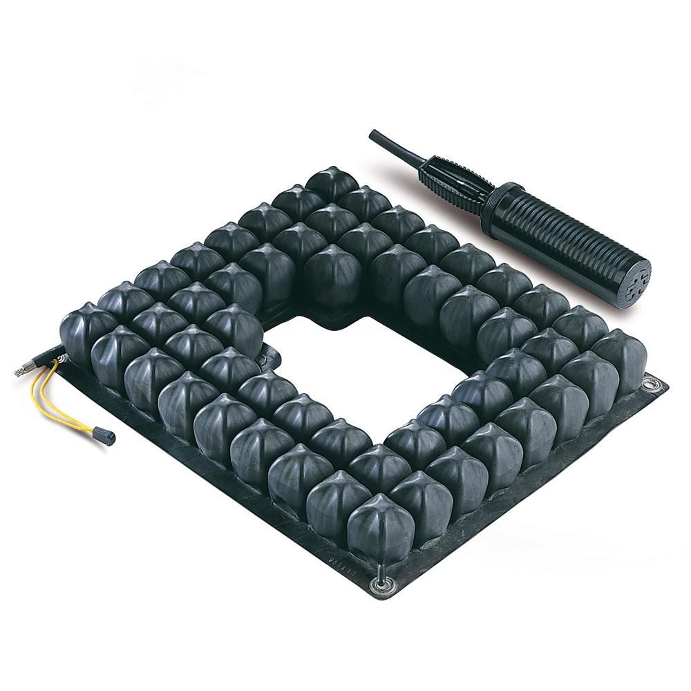 ROHO Commode Cushion Low Profile3