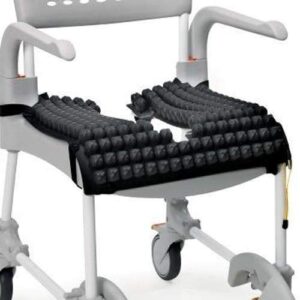 ROHO Commode Cushion Low Profile - Image 3