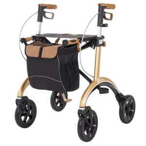 Locomo Saljol Carbon Walker
