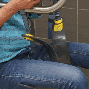HandiMove Leg Support - Image 2