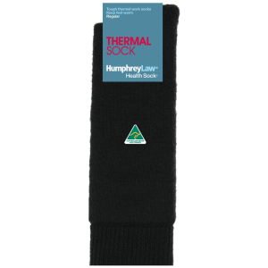Humphrey Law Thermal Socks - Image 2