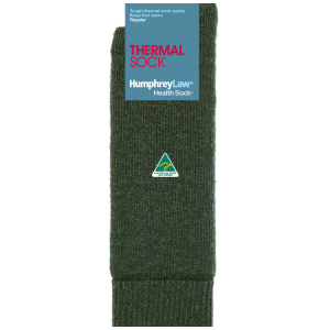 Humphrey Law Thermal Socks