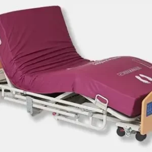Invacare CS8 King Single Bed - Image 4