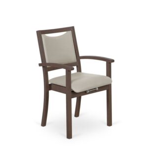 Cobalt Health 2LiftU Lift Up Dining Chair - 58cm - Image 8