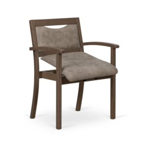 Cobalt Health 2LiftU Lift Up Dining Chair - 58cm - Image 5
