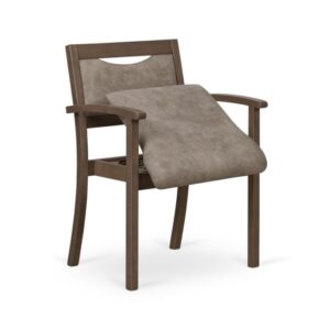 Cobalt Health 2LiftU Lift Up Dining Chair - 58cm - Image 4