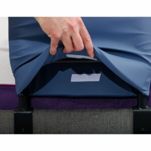 Icare Full Length Side Rail Cover - Image 2