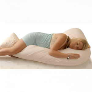 Therapeutic Pillow Lucky 7 Body Pillow - Image 3