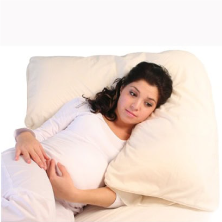 Banana Pillow with Cover