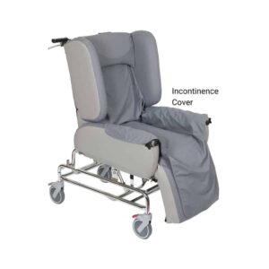 Air Comfort Incontinence Cover for Deluxe Bed V2