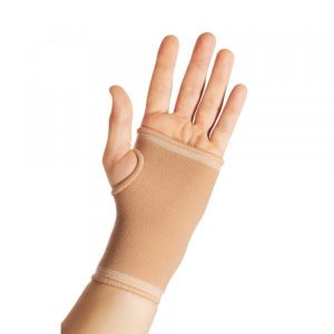 OAPL Stronger Dynamic Wrist Support - Right (Black) - Image 1