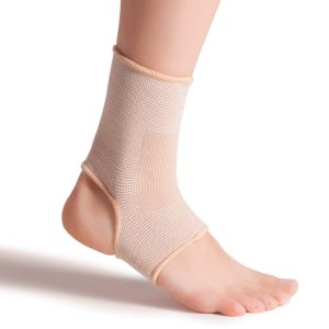 OAPL Control Dynamic Ankle Support (Black) - Image 1