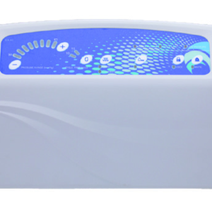 WinNCare Pure Air 120 Bariatric Mattress - Image 2