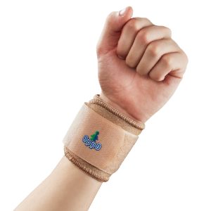OPPO Wrist Wrap - Image 1