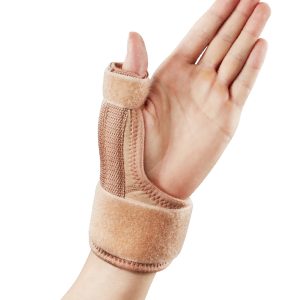 OPPO Wrist And Thumb Brace