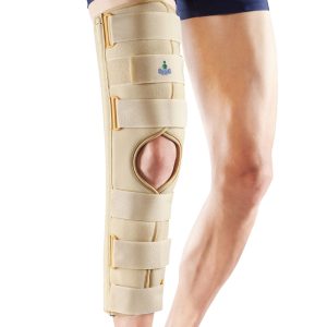 OPPO Knee Immobiliser Length 18"