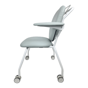 Slide n Dine Dual Control Utility Chair