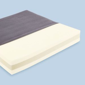 Therapeutic Pillow Diffuser Cushion Memory Dura Fab - Medium (44cm x 42cm)