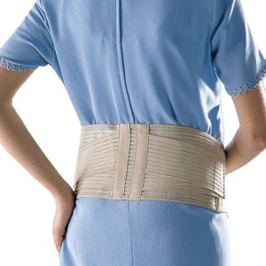 OPPO Maternity Back Support - XXL - Image 2