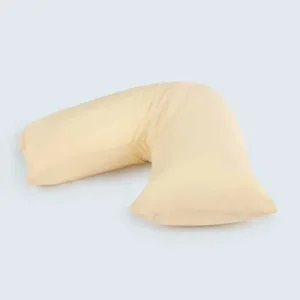 Aidacare Banana Pillow - Large (No Slip)