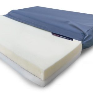 Redgum Dual Layer Memory Foam Comfort Cushion - Image 3