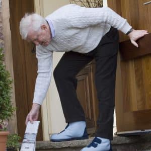 Healthcare Innovations Australia Shear Comfort DiabPro Footwear - Image 2