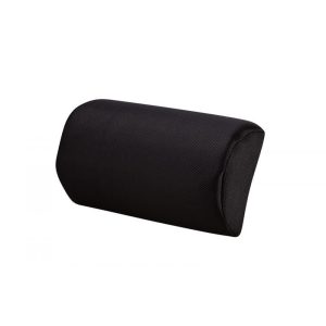 Quintro Lumbar Half-Roll - PU & Mem
