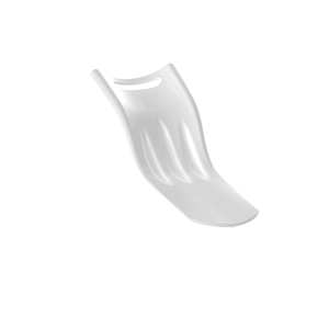 Raizer II – Headrest for Lifting Chair - Image 1