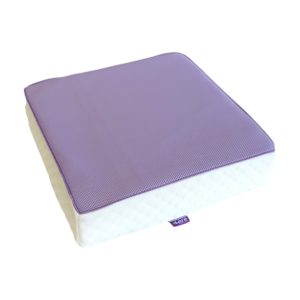 ICare Standard Wheelchair Seat Cushion - 45 x 50 x 10cm