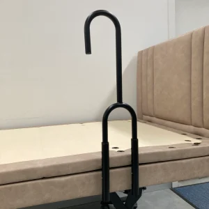 KCare Alivio Bed Assist Rail Mobile Bed Stick - Image 2