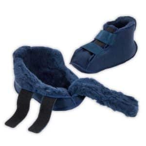 Healthcare Innovations Australia Shear Comfort Short Slipper Boot - Image 2