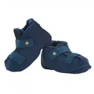 Healthcare Innovations Australia Shear Comfort Short Slipper Boot