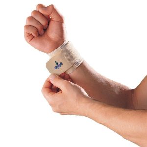 OPPO Wrist Wrap - Image 2