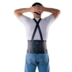 OPPO Industrial Back Support - Image 3