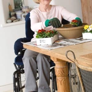 Shear Comfort Pressure Care Boot - Image 3