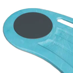 Aspire Q2 Curved Transfer Board With Tapered Edges - Image 3