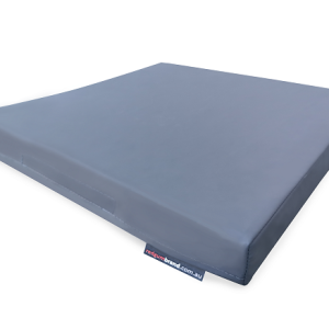 REDGUM Dual Layer Memory Foam Comfort Cushion