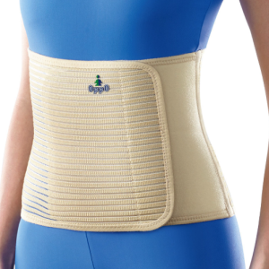 OPPO Abdominal Support - Sml